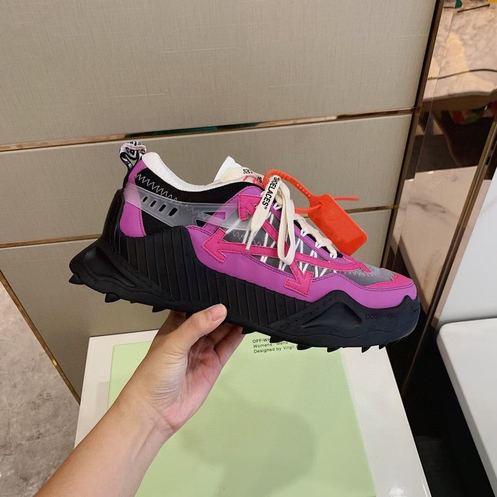 OFF Men's and Women's Casual Shoes