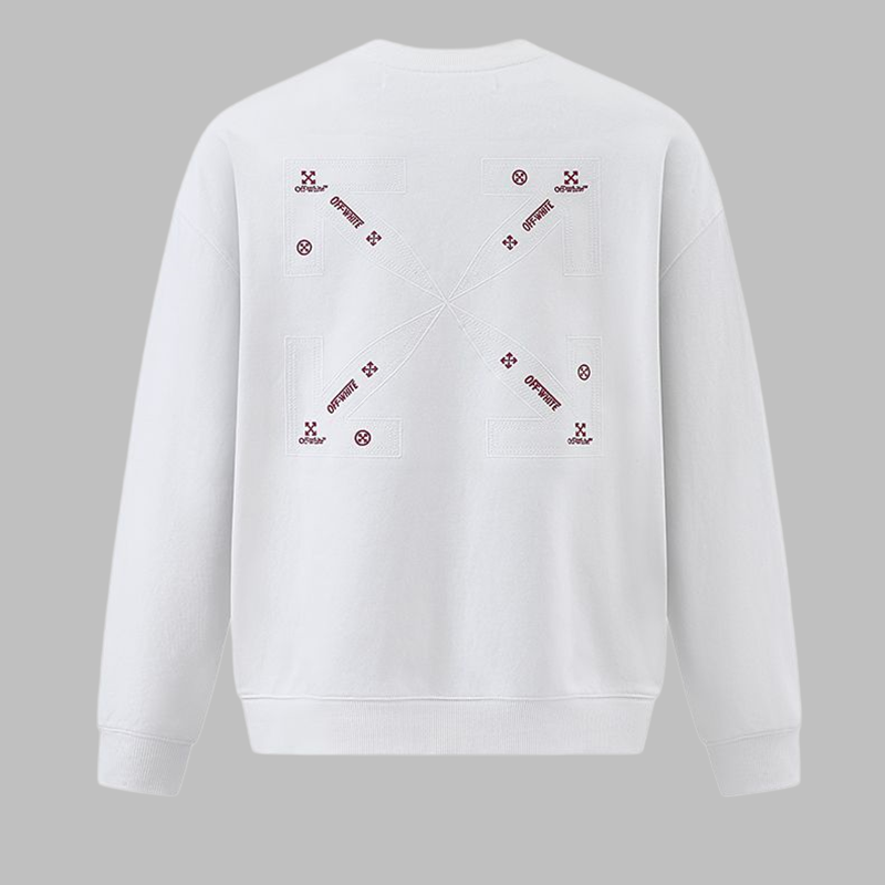 OFF  New Men's & Women's Hoodie