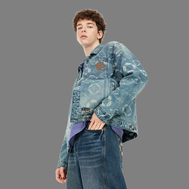 EV New Men's and Women's Jackets