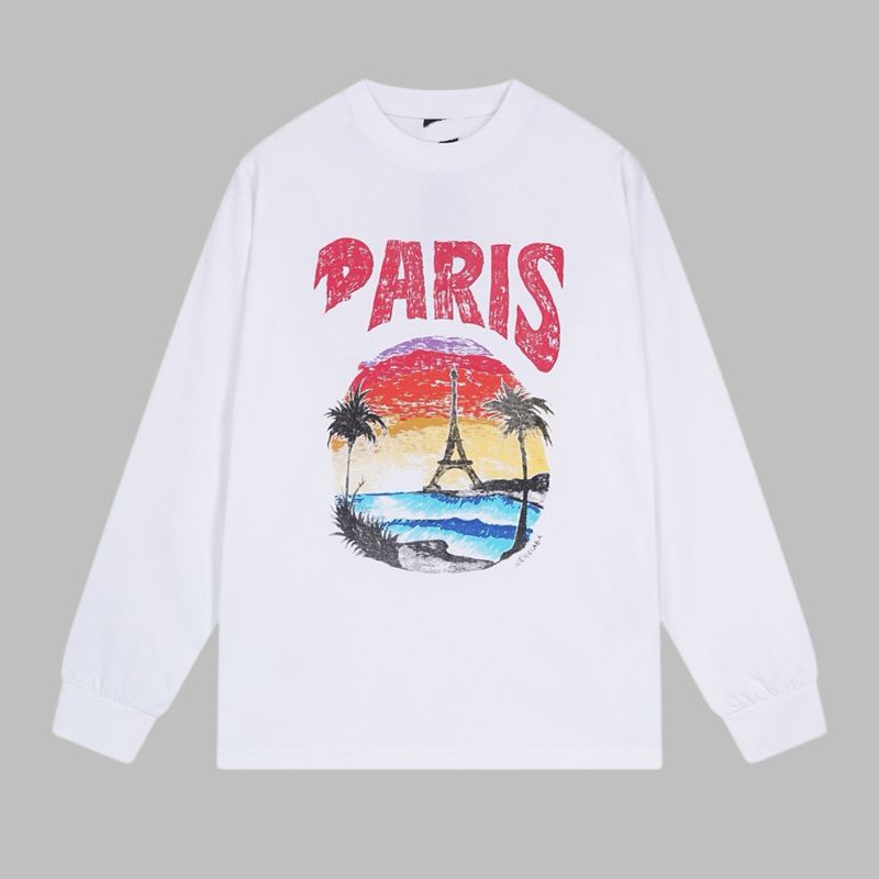 BLCG 2026 Men's & Women's Sweatshirts
