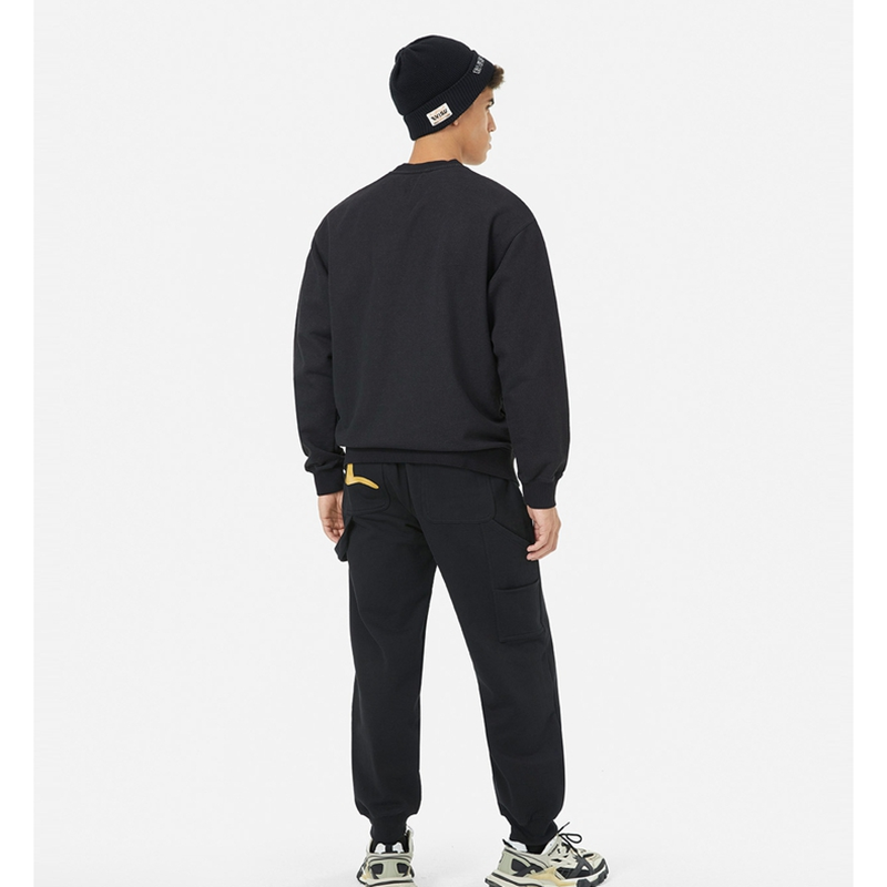 EV New Men's & Women's  Leisure Hoodie