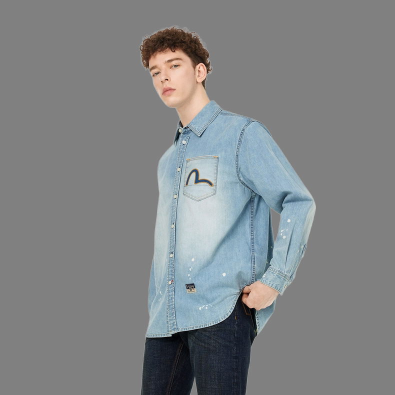 EV New Men's & Women's  Shirts