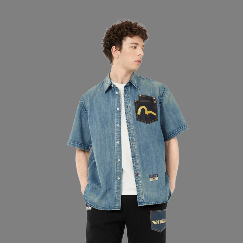EV New Men's & Women's  Shirts
