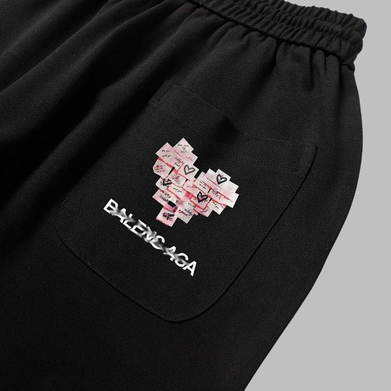 BLCG 2026 Men's & Women's Casual Pants