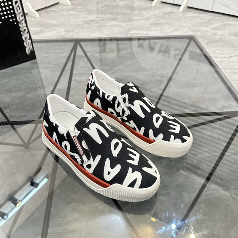 NEW-DSQ2 Men's Sneakers