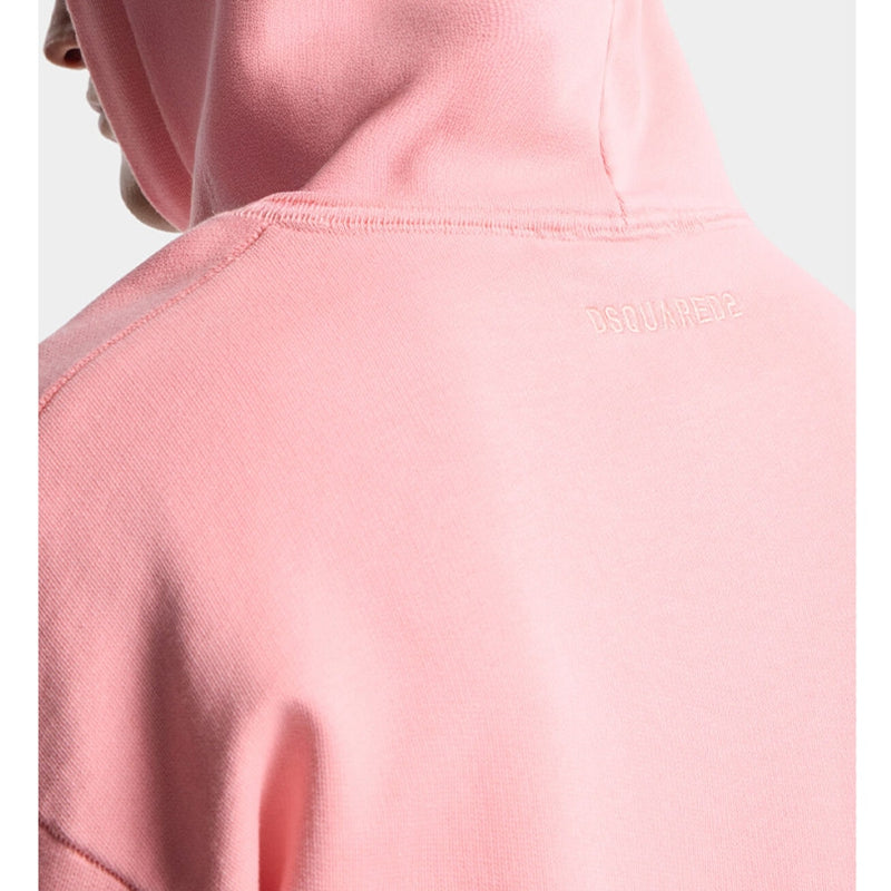 New DSQ2 Men's Hoodie