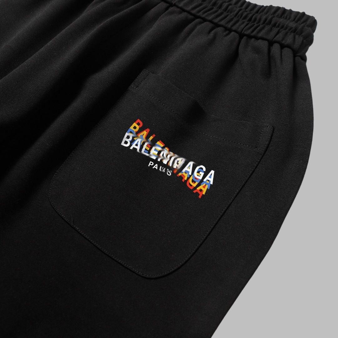 BLCG 2026 Men's & Women's Casual Pants