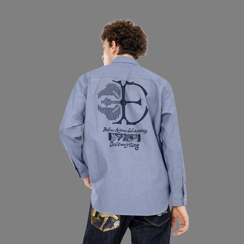 EV New Men's & Women's  Shirts