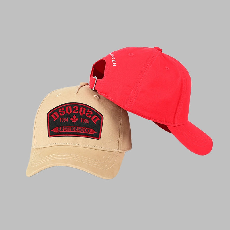 New DSQ2 Men's Casual Baseball Cap