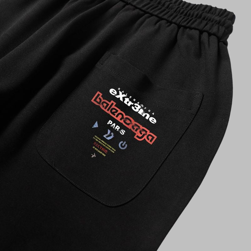 BLCG 2026 Men's & Women's Casual Pants