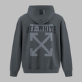 OFF  New Men's & Women's Hoodie