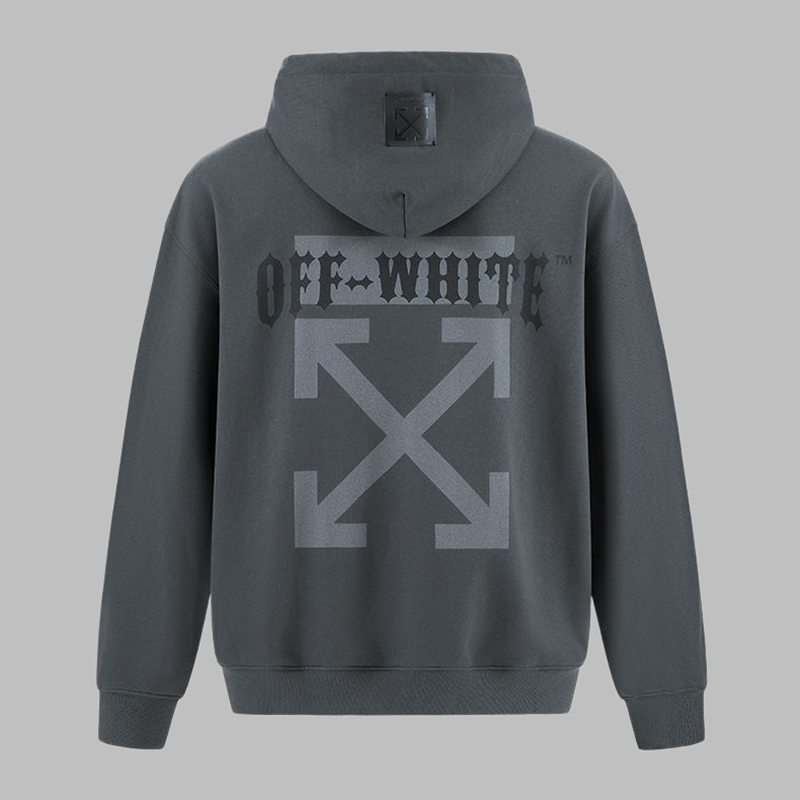 OFF  New Men's & Women's Hoodie