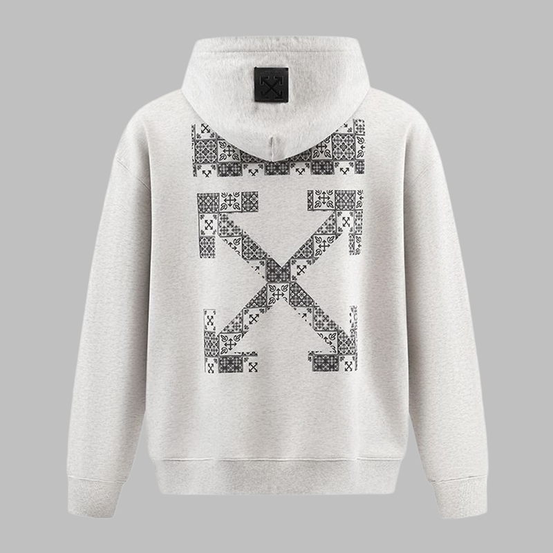 OFF  New Men's & Women's Hoodie