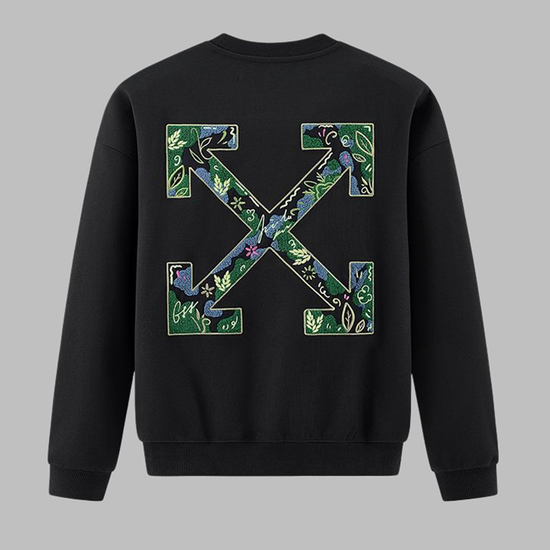 OFF  New Men's & Women's Hoodie