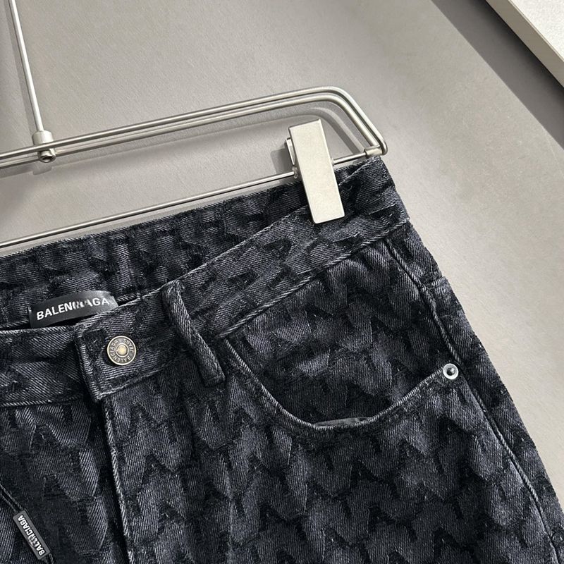 BLCG 2026 Men's & Women's Jeans