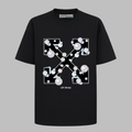 OFF Men's and Women's Short Sleeve T-Shirts