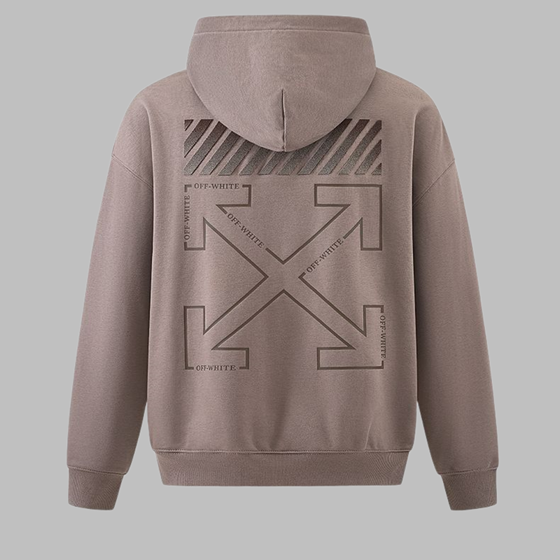 OFF  New Men's & Women's Hoodie