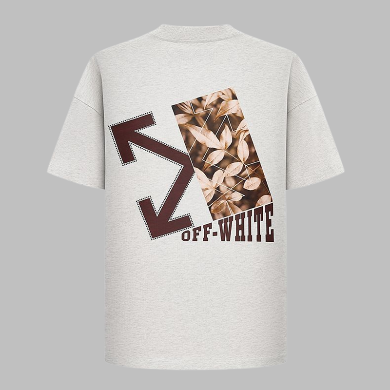 OFF Men's and Women's Short Sleeve T-Shirts