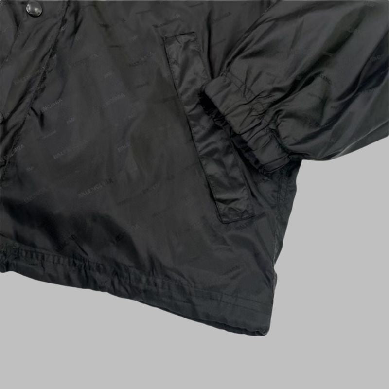 BLCG 2026 Men's & Women's Jacket