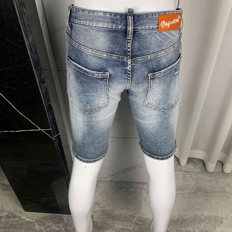 DSQ2 New Men's  Shorts