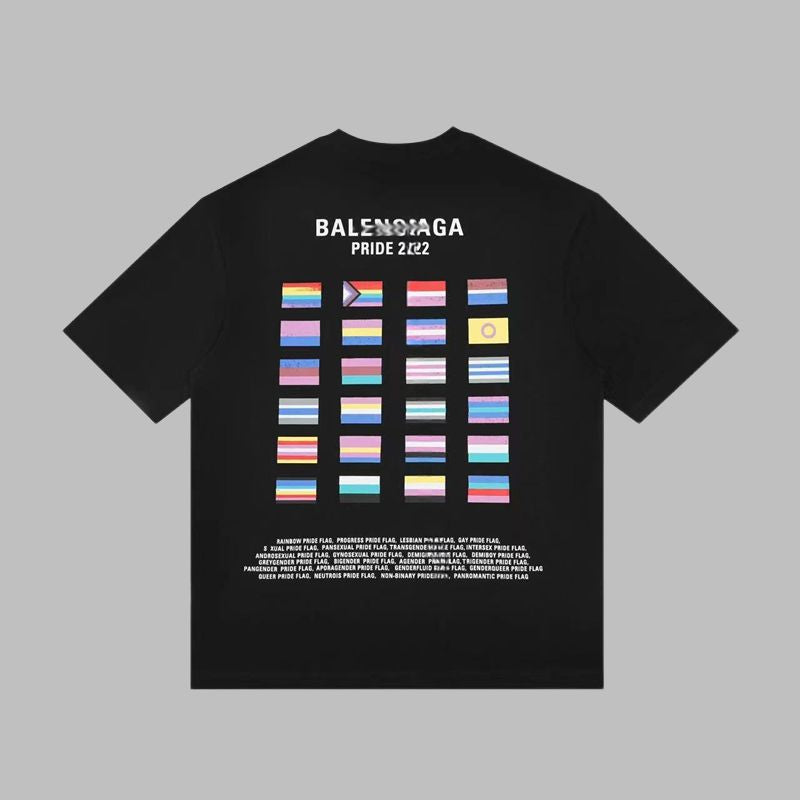 BLCG 2026 Men's and Women's T-shirts
