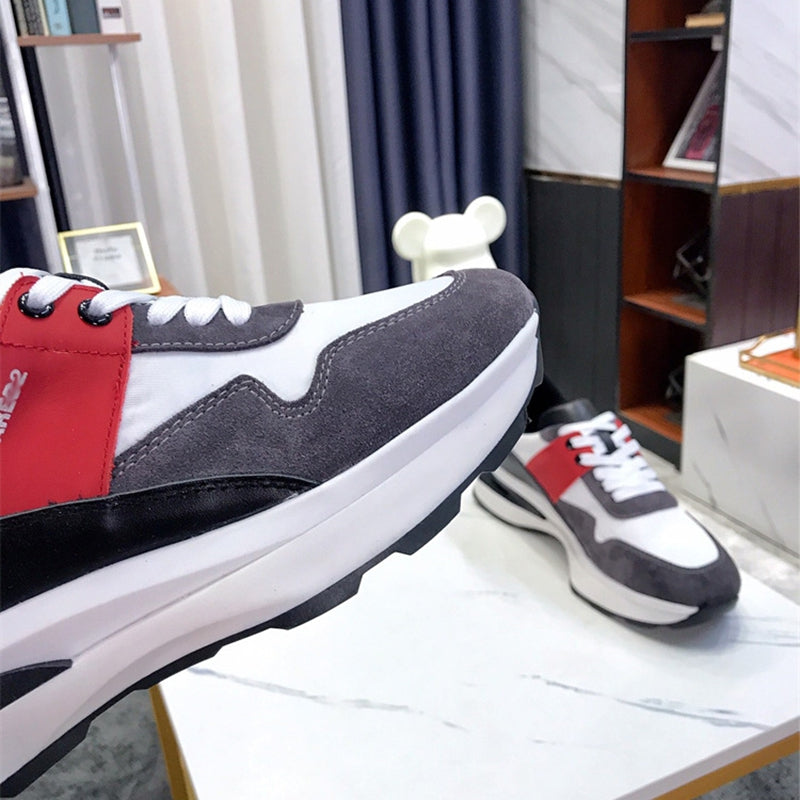 NEW-DSQ2 Men's Sneakers
