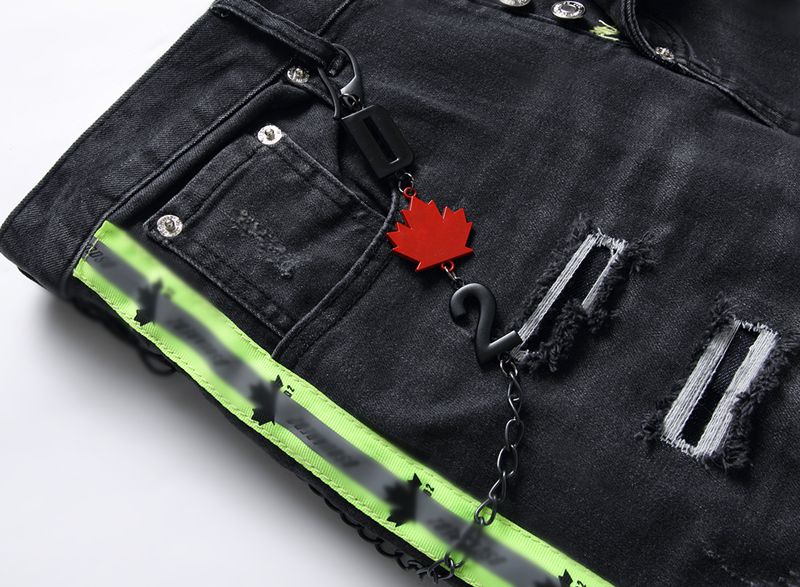 DSQ2 New Men's  Shorts