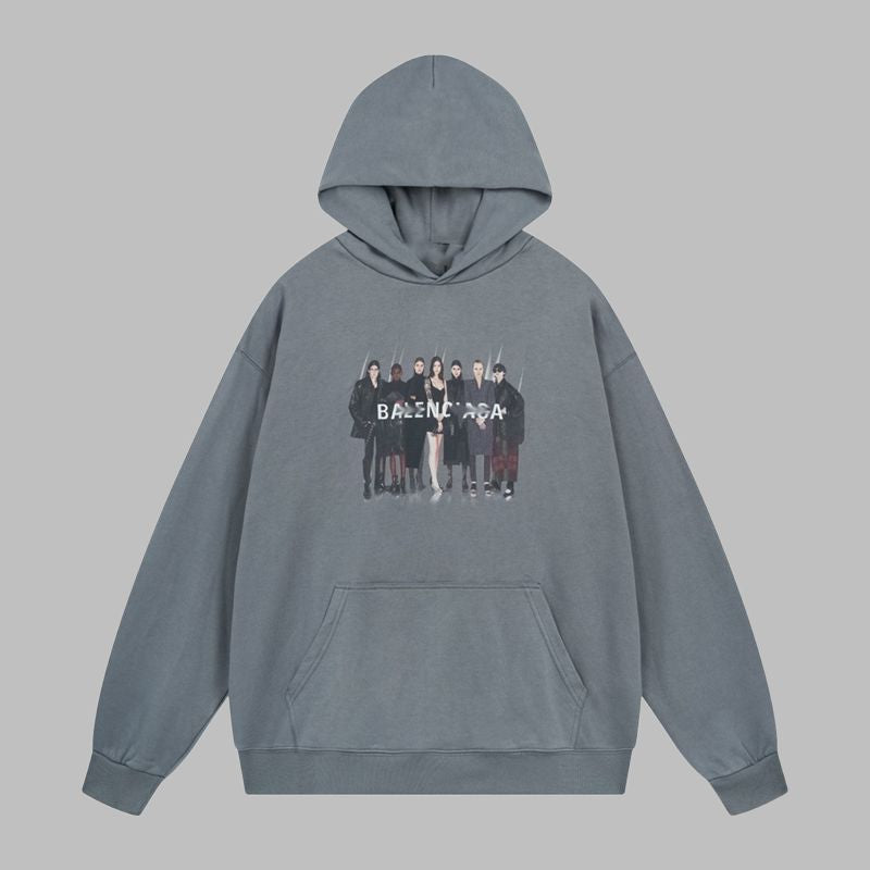 BLCG 2026 Men's & Women's Sweatshirts