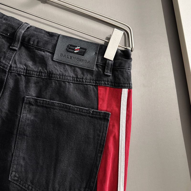 BLCG 2026 Men's & Women's Jeans