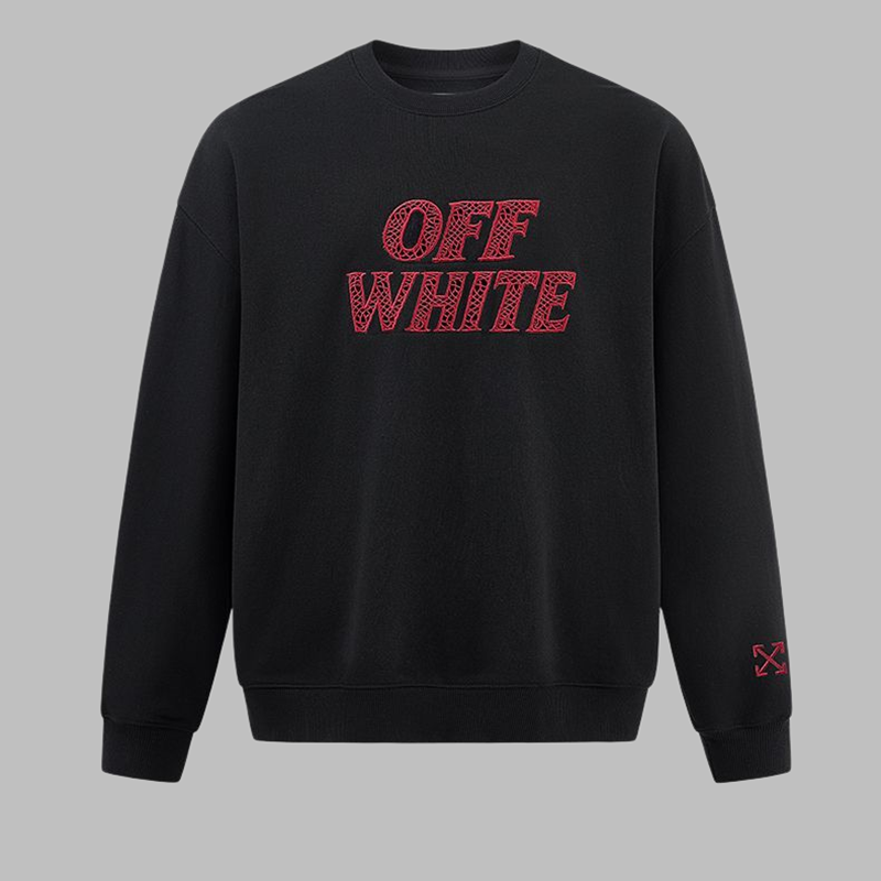 OFF  New Men's & Women's Hoodie
