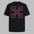 OFF Men's and Women's Short Sleeve T-Shirts