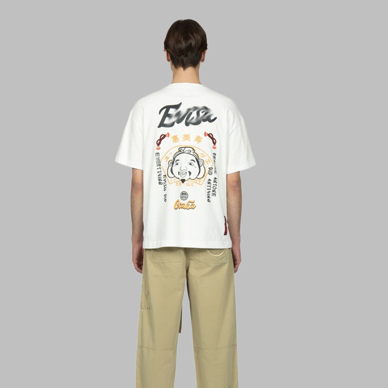 EV New Men's & Women's T-Shirts