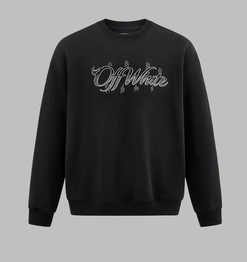 OFF  New Men's & Women's Hoodie