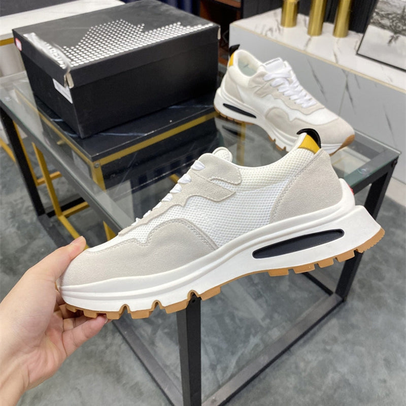 NEW-DSQ2 Men's Sneakers