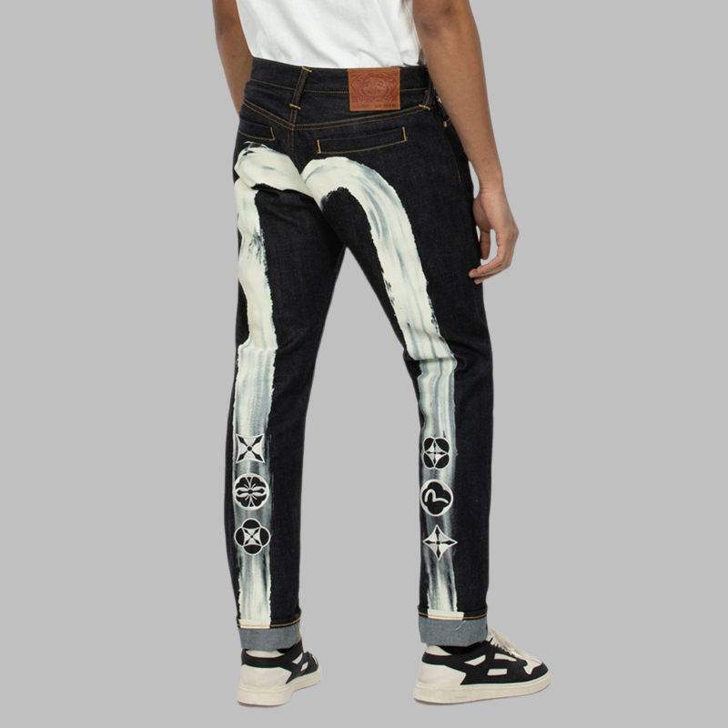 EV New Men's & Women's Jeans