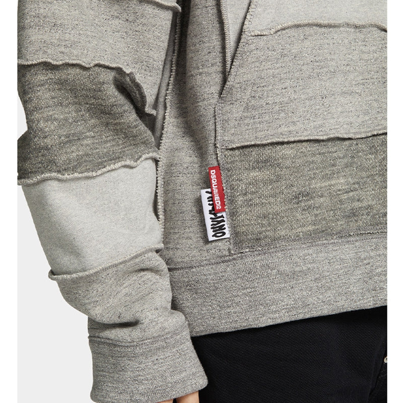 New DSQ2 Men's Hoodie