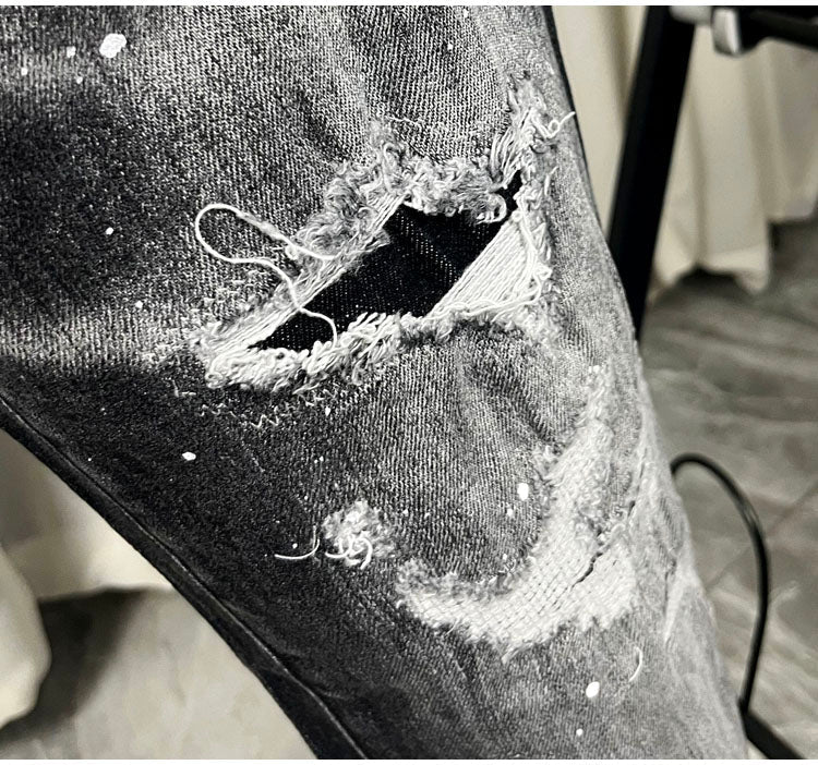 DSQ2 New Casual Men's Jeans