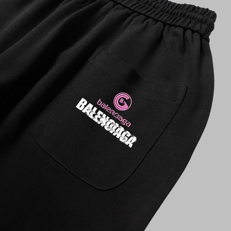 BLCG 2026 Men's & Women's Casual Pants