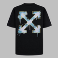 OFF Men's and Women's Short Sleeve T-Shirts