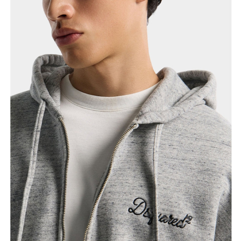 New DSQ2 Men's Hoodie