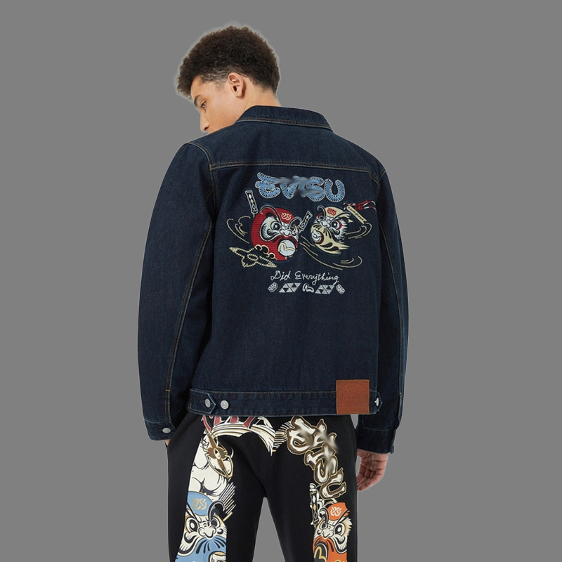 EV New Men's and Women's Jackets