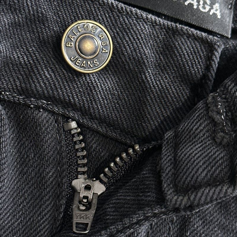 BLCG 2026 Men's & Women's Jeans