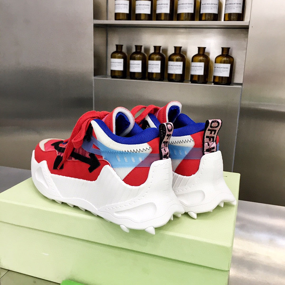 OFF Men's and Women's Casual Shoes