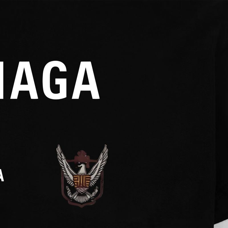 BLCG 2026 Men's and Women's T-shirts