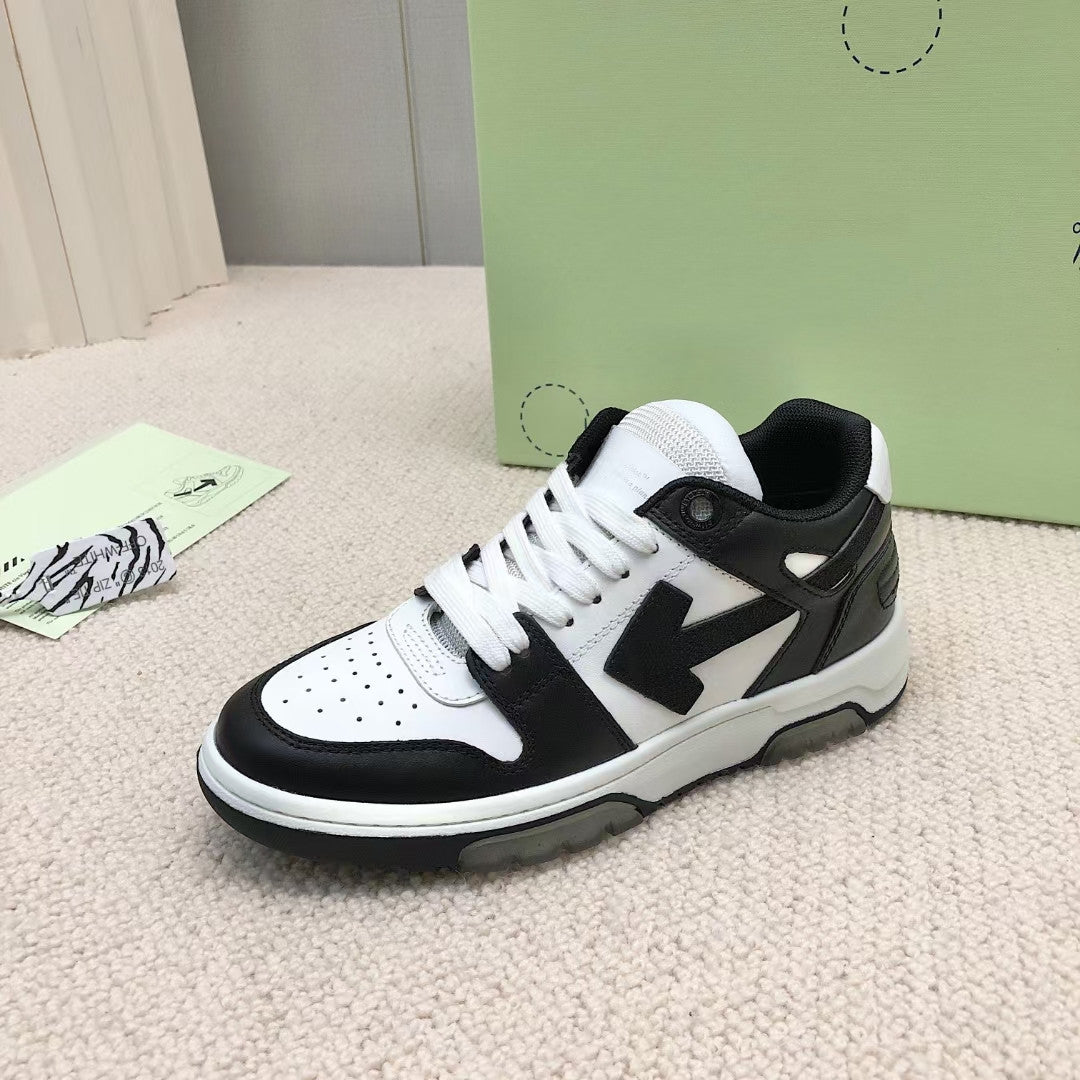 OFF Men's and Women's Casual Shoes