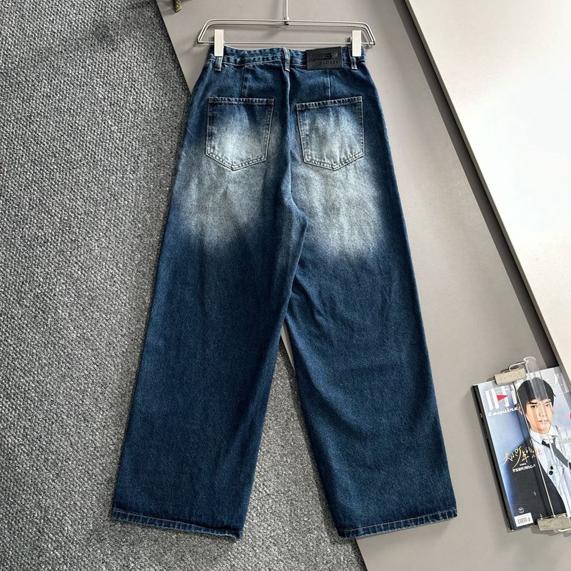 BLCG 2026 Men's & Women's Jeans