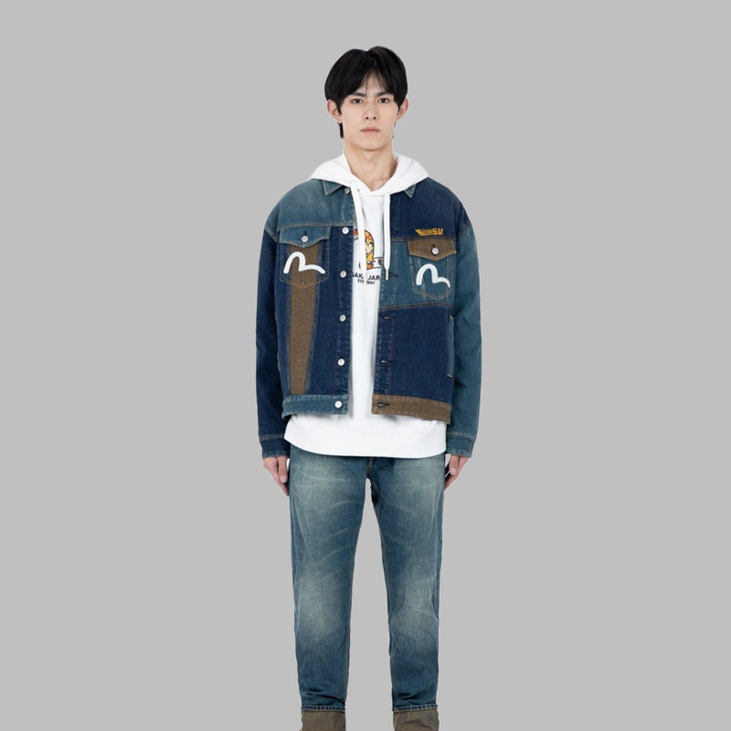 EV New Men's and Women's Jackets