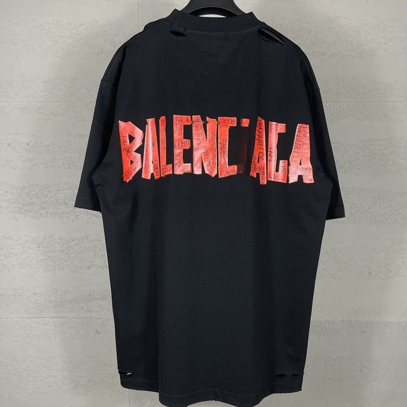 BLCG 2026 Men's and Women's T-shirts