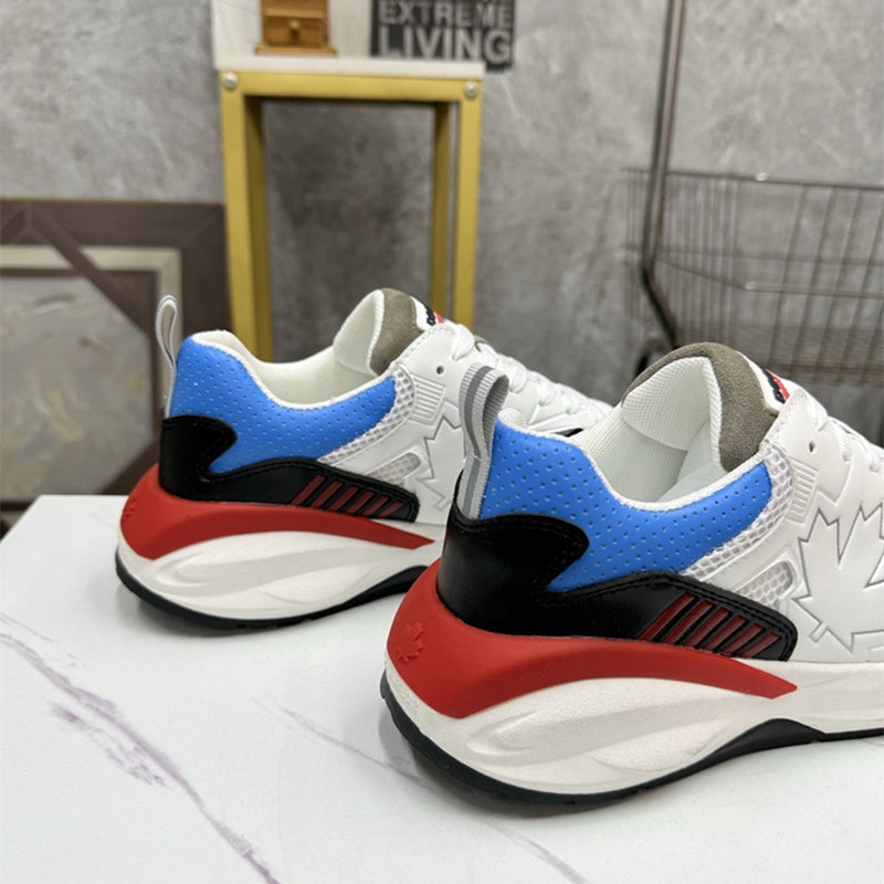 NEW-DSQ2 Men's Sneakers
