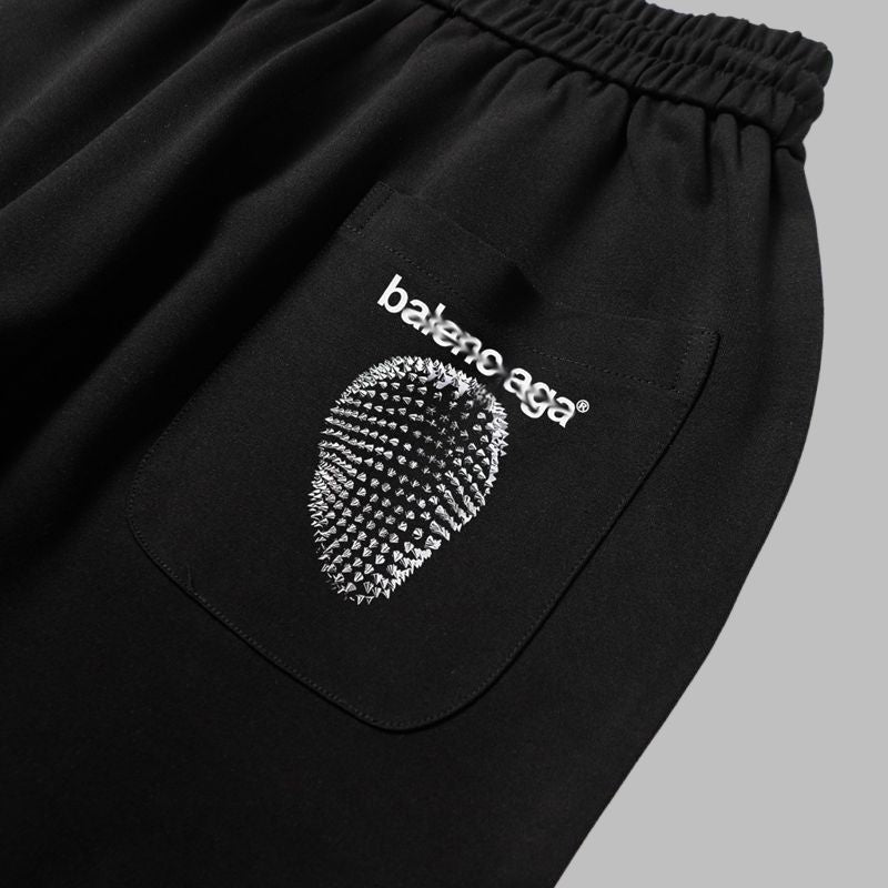 BLCG 2026 Men's & Women's Casual Pants